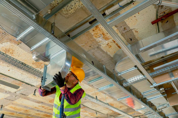 Best HVAC Tune-Up Services  in Dunellen, NJ