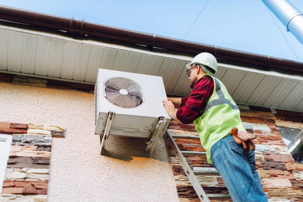 Best HVAC Installation Services  in Dunellen, NJ