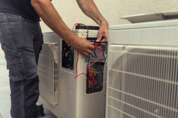 Best HVAC Air Duct Cleaning  in Dunellen, NJ