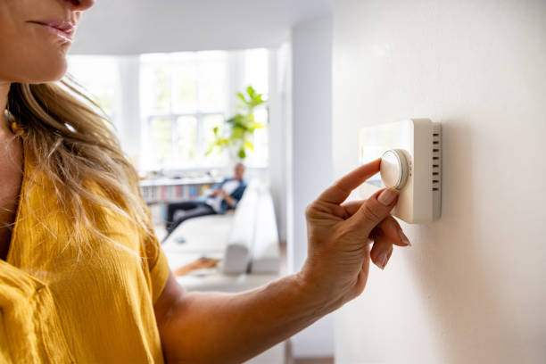 Best Affordable HVAC Services  in Dunellen, NJ