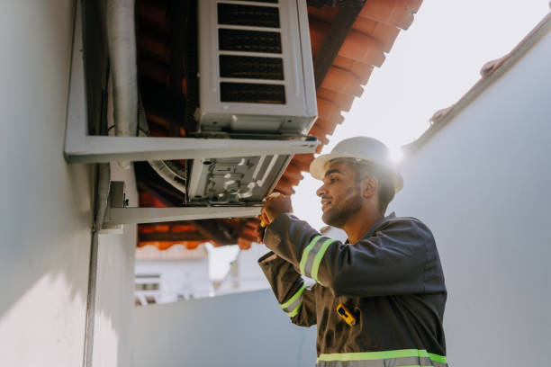 Trusted Dunellen, NJ HVAC Experts