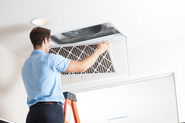 Best Residential HVAC Services  in Dunellen, NJ