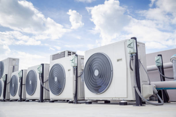 Best HVAC Installation Services  in Dunellen, NJ
