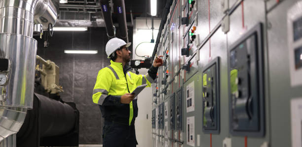 Best HVAC Maintenance Near Me  in Dunellen, NJ