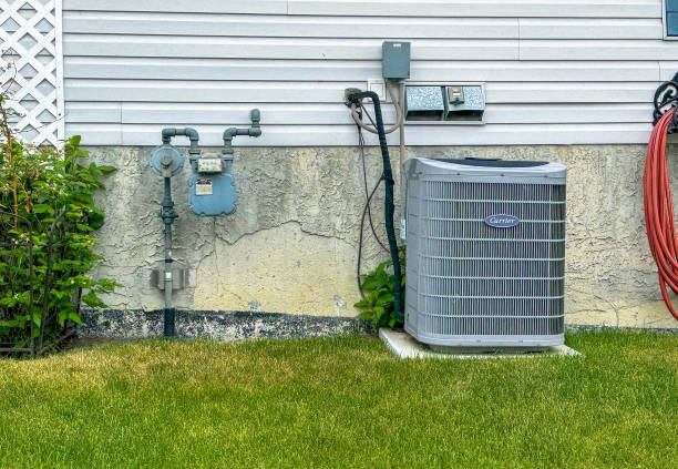 Air Quality Test in Dunellen, NJ