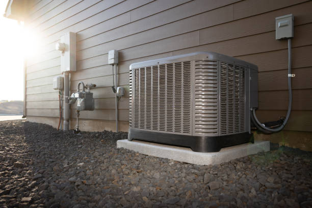 Best Affordable HVAC Services  in Dunellen, NJ